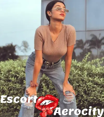 Escort Service Near Aerocity