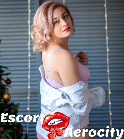 Russian Escorts in Aerocity