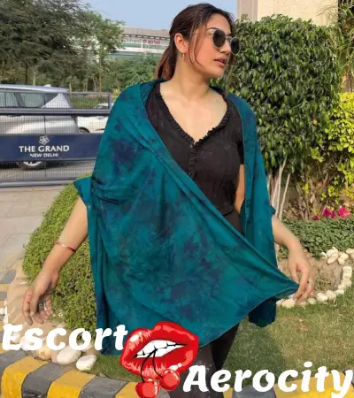 Aerocity Escort Service